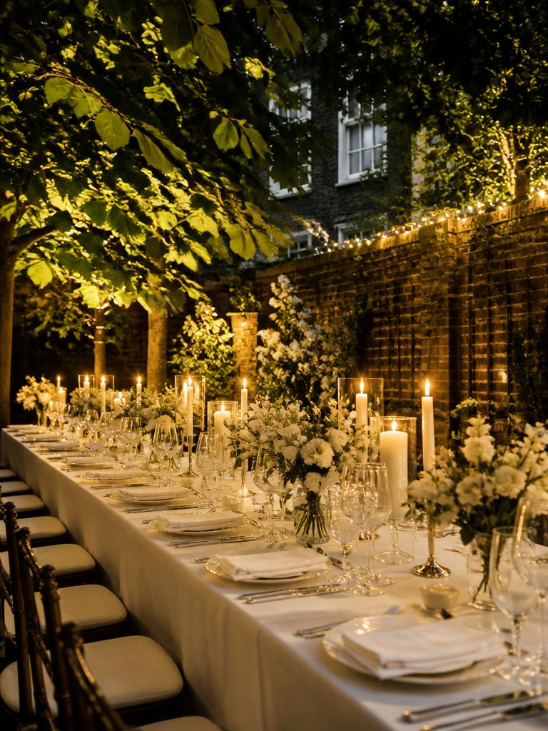 Event Catering