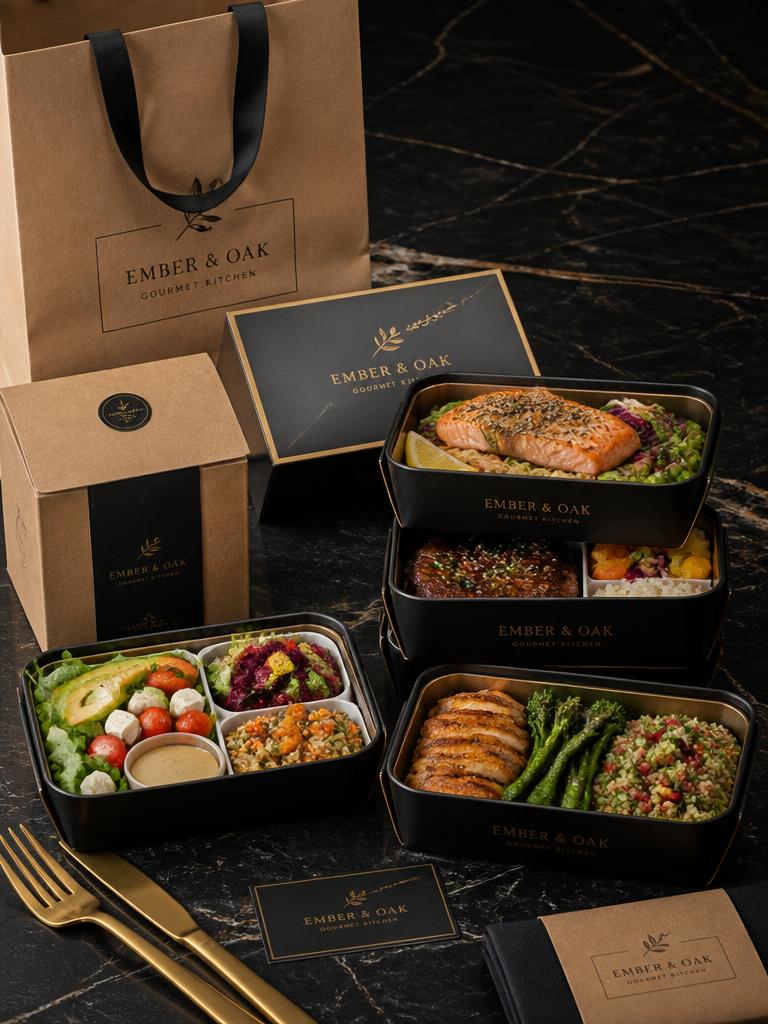 Take-Away